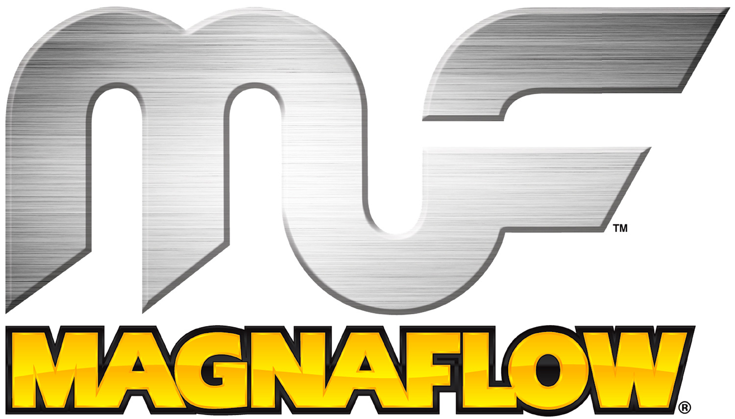 MagnaFlow Performance Exhaust Logo
